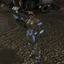 Sarah Kerrigan Ghost HD