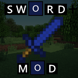 SwordsPlus Mod logo