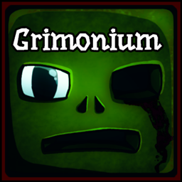 Grimonium project image