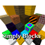 Simply Blocks logo
