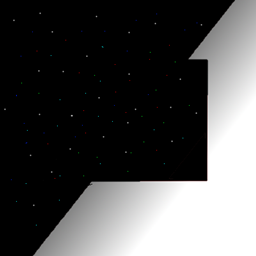 Voidic Evolution logo