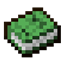 Datapack Recipe Maker logo