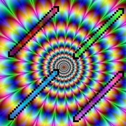 Deezy's Dimensions v1 logo