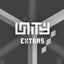 Unity: Extras logo