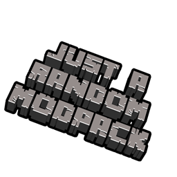 E_Dough's Just a Random Modpack project image