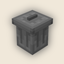 Trash It logo