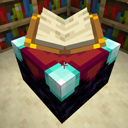 Easier Enchanting logo