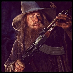 Guns and Magic logo