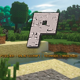 Le Patrone Pack logo