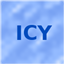 Icy logo