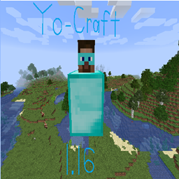 YoCraft 1*16