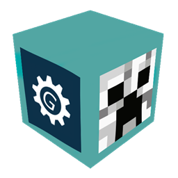 Creative Freebuild (Mod Enhanced) - Gearhex MC logo