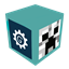 Creative Freebuild (Mod Enhanced) - Gearhex MC logo