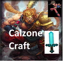 Calzone Craft logo