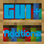 GUI Additions + logo