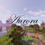 Aurora by Kujonello logo