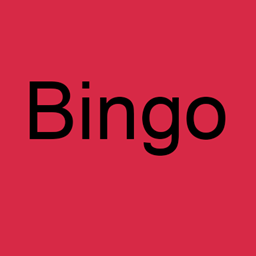 SimpleBingo project image
