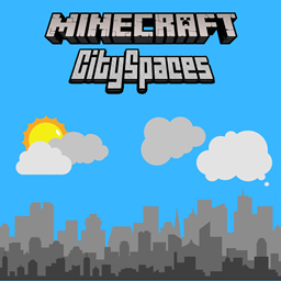 CitySpaces logo