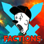 Third's Factions logo