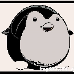 Big Blocky Bois