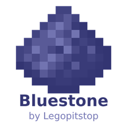 Bluestone [Datapack Edition]