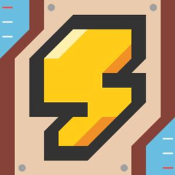 Stamina - abandoned project image