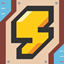 Stamina - abandoned logo
