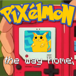 Pixelmon The way home; - Gallery - Minecraft Modpacks - CurseForge