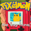 Pixelmon The way home; logo