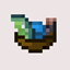 The Deep Dark Ocean Dimension logo