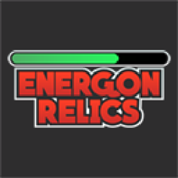 EnergonRelics project image