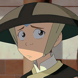 Avatar The last Blockbender logo