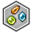 Poly's Ores logo