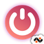 Mobi's AutoShutdown logo
