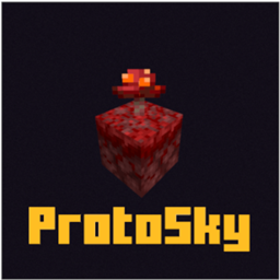 Protosky map logo