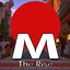 Magrathea: The Rise logo