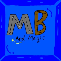 MechBuilders and Magic project image