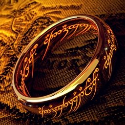 Indo's LoTR Pack project image