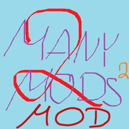 Too Many Mods Mod project image