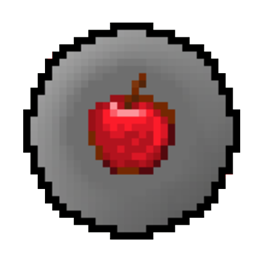 Custom Quest Circle Button