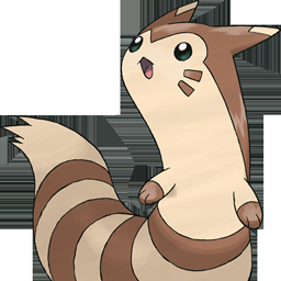Furret mod project image