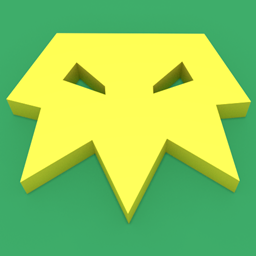 Salad_Cthun logo