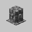 Super Cobblestone Funnels logo