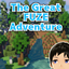The Great FUZE Adventure! logo