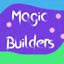 Magic Builders logo