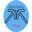 Naidru's More Items Mod logo