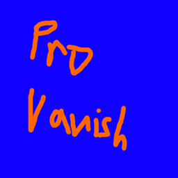 ProVanish - hide from other players logo