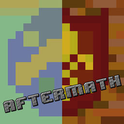 Mesa VS Plain - Aftermath logo