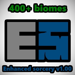Enhanced Sorcery project image
