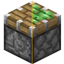 Early game Redstone recipes logo